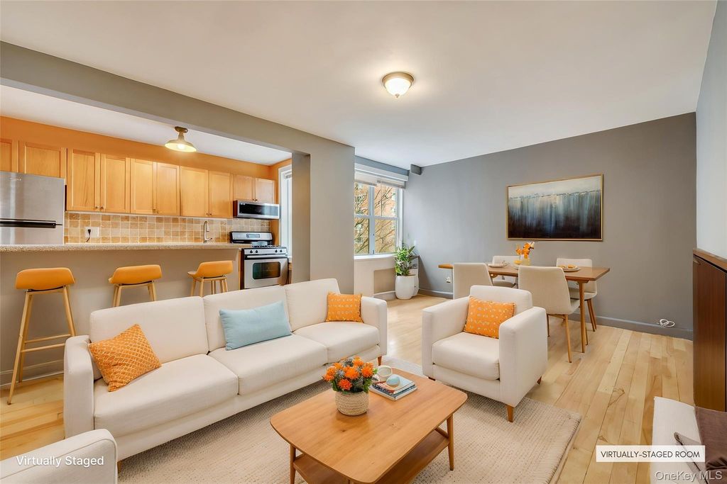 39-60 52nd Street 6B, Woodside, NY 11377