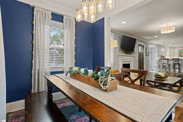 4 Waverly Court, Greenville, SC 29605