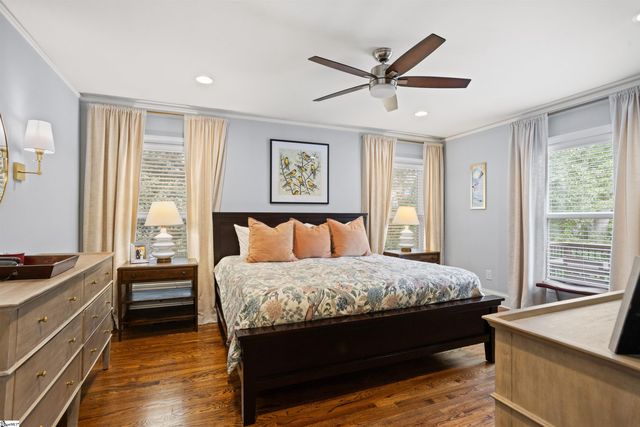 4 Waverly Court, Greenville, SC 29605