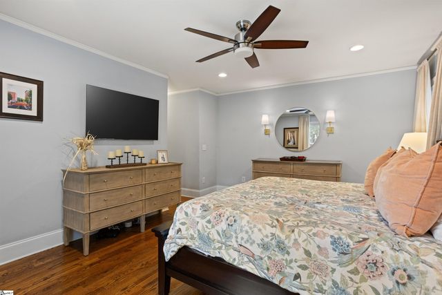 4 Waverly Court, Greenville, SC 29605
