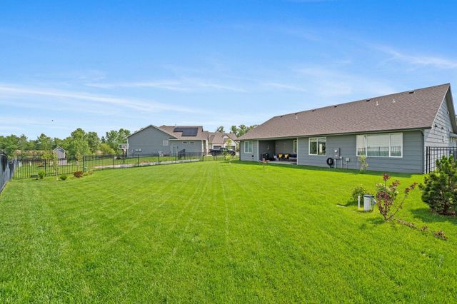 2245 S Nicole Cir, Andover, KS 67002