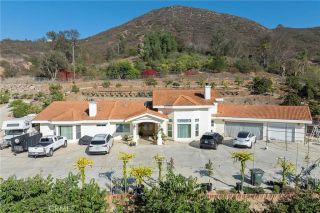 525 Stewart Canyon Road, Fallbrook, CA 92028
