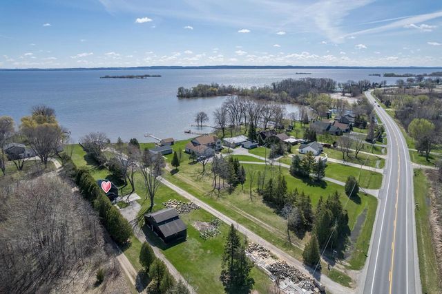 7278 S US HIGHWAY 45, Oshkosh, WI 54902