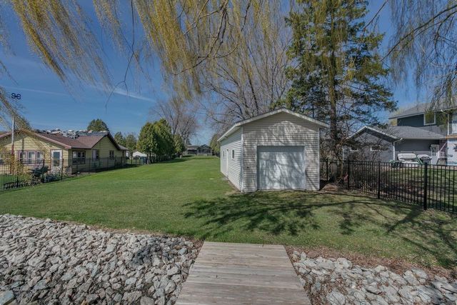 7278 S US HIGHWAY 45, Oshkosh, WI 54902