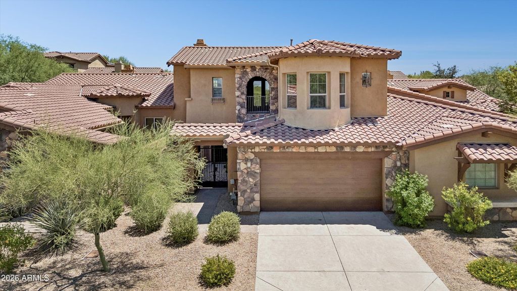 32109 N 73RD Street, Scottsdale, AZ 85266 — photo 2