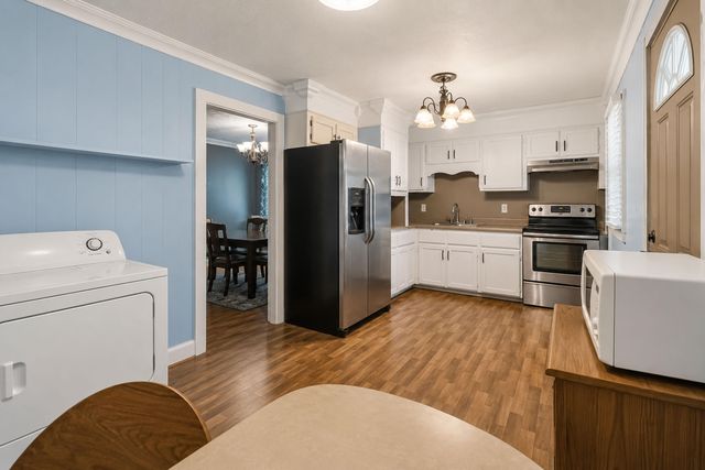 500 Tyree Street, Brodhead, KY 40409
