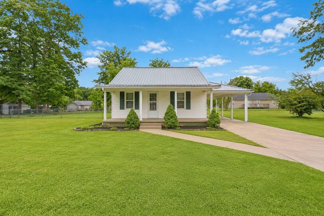 500 Tyree Street, Brodhead, KY 40409