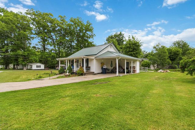 500 Tyree Street, Brodhead, KY 40409