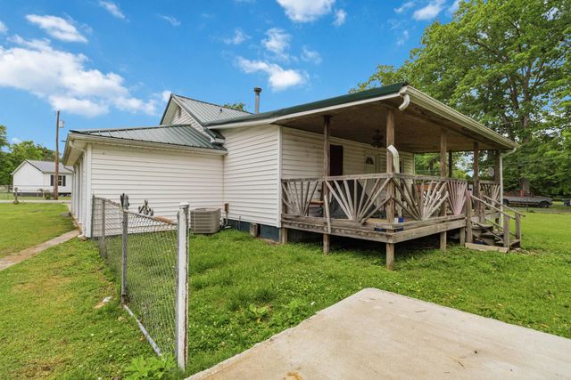 500 Tyree Street, Brodhead, KY 40409