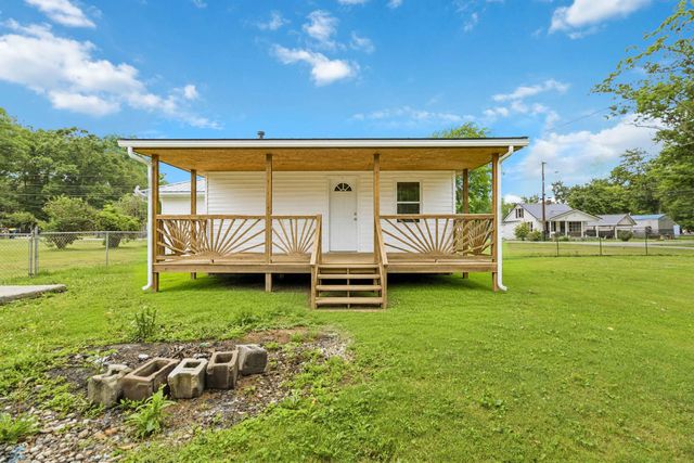 500 Tyree Street, Brodhead, KY 40409