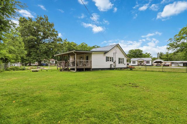 500 Tyree Street, Brodhead, KY 40409