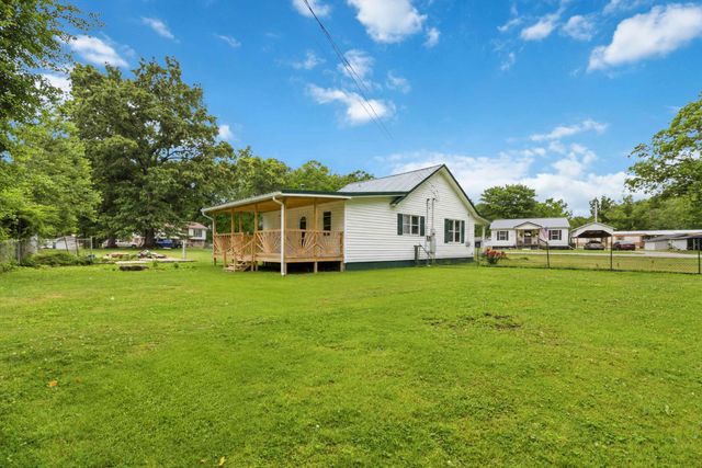 500 Tyree Street, Brodhead, KY 40409