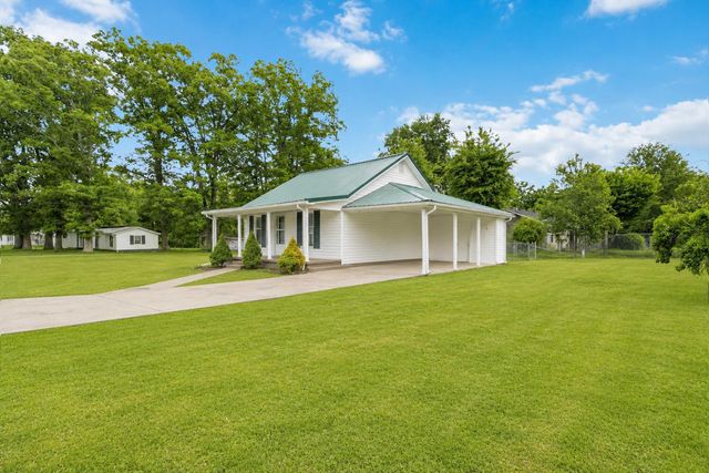 500 Tyree Street, Brodhead, KY 40409