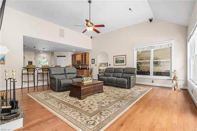 2241 Zia DR, Virginia Beach, VA 23456