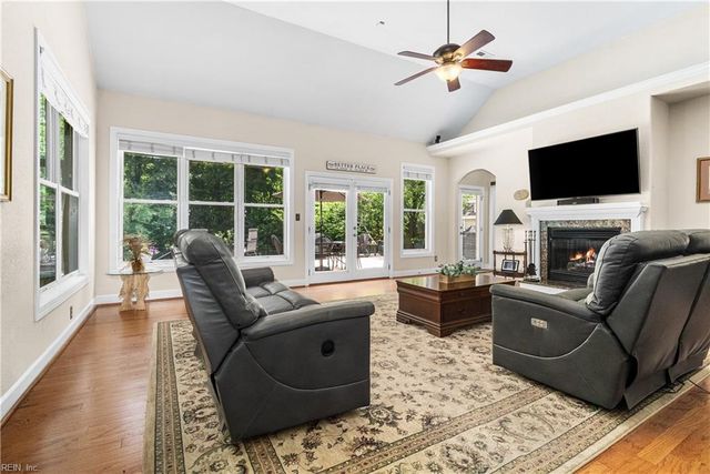 2241 Zia DR, Virginia Beach, VA 23456