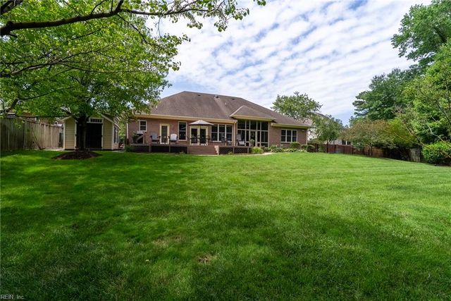 2241 Zia DR, Virginia Beach, VA 23456