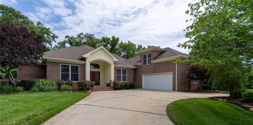2241 Zia DR, Virginia Beach, VA 23456