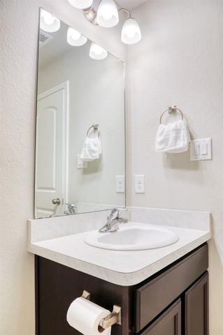 23610 Water Hickory Drive, Tomball, TX 77375