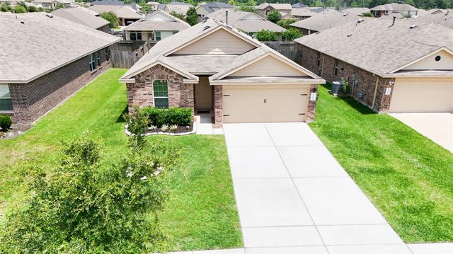 23610 Water Hickory Drive, Tomball, TX 77375