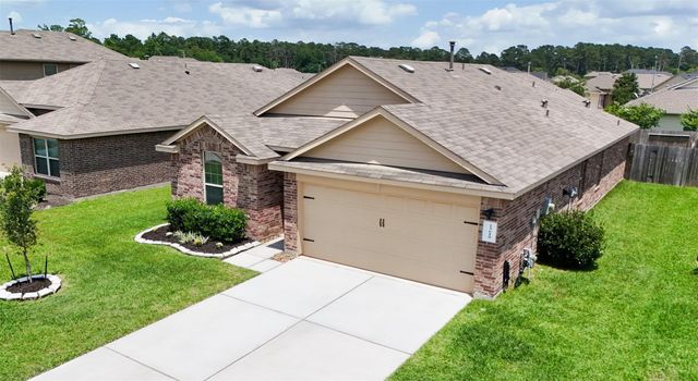 23610 Water Hickory Drive, Tomball, TX 77375