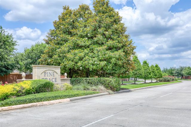23610 Water Hickory Drive, Tomball, TX 77375