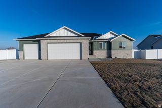 421 E STAFFORD ST #134, Grantsville, UT 84029