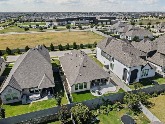 1116 Grassy Lane, Argyle, TX 76226