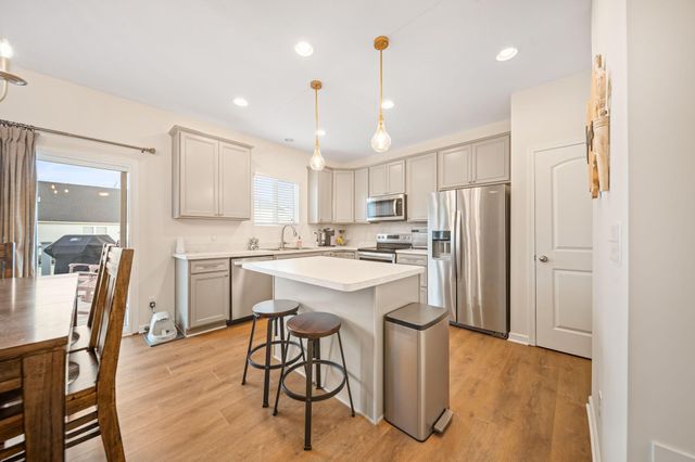 6394 Sea Level Drive, Westerville, OH 43081