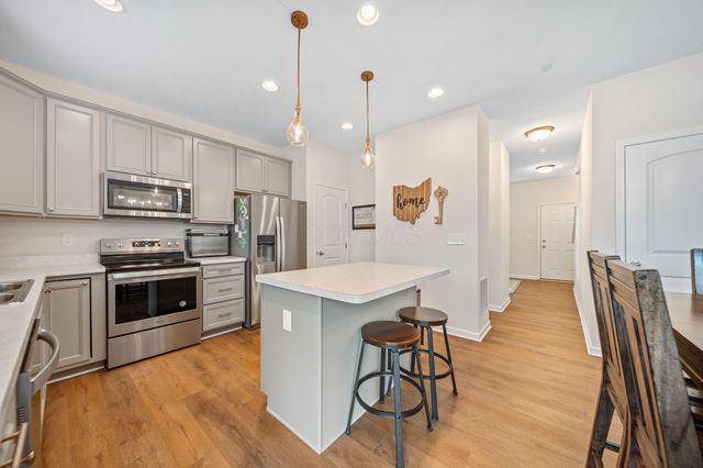 6394 Sea Level Drive, Westerville, OH 43081