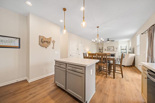 6394 Sea Level Drive, Westerville, OH 43081