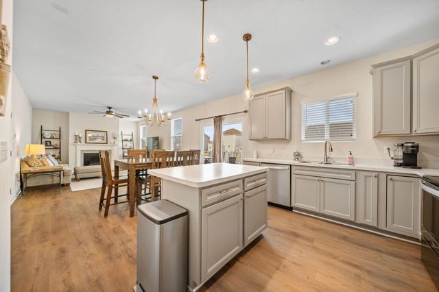 6394 Sea Level Drive, Westerville, OH 43081