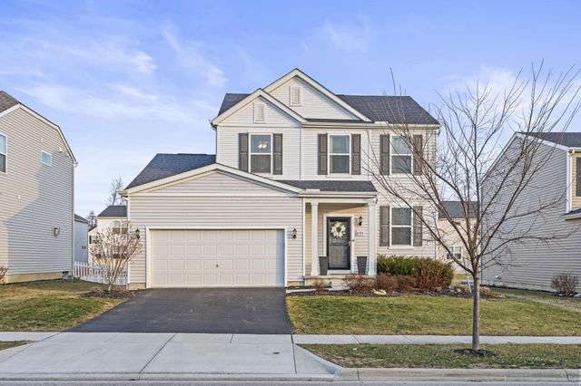 6394 Sea Level Drive, Westerville, OH 43081