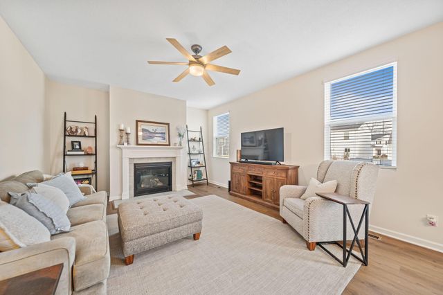 6394 Sea Level Drive, Westerville, OH 43081