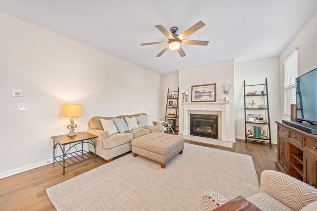 6394 Sea Level Drive, Westerville, OH 43081