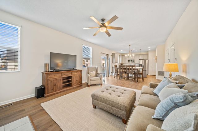 6394 Sea Level Drive, Westerville, OH 43081