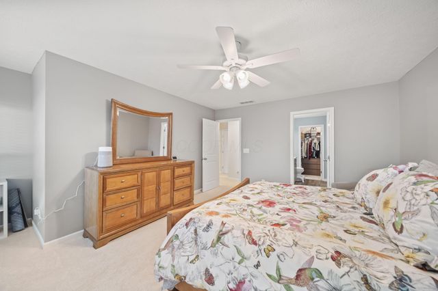 6394 Sea Level Drive, Westerville, OH 43081