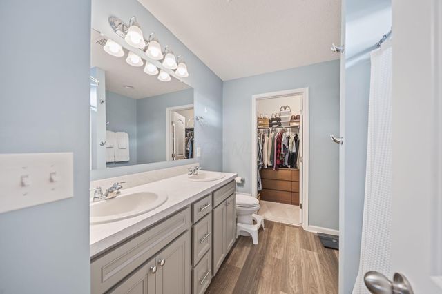 6394 Sea Level Drive, Westerville, OH 43081