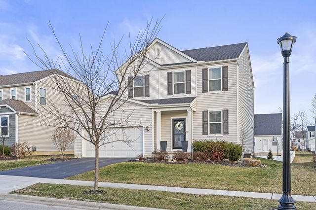 6394 Sea Level Drive, Westerville, OH 43081