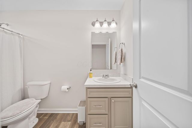 6394 Sea Level Drive, Westerville, OH 43081