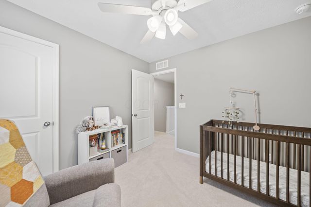 6394 Sea Level Drive, Westerville, OH 43081