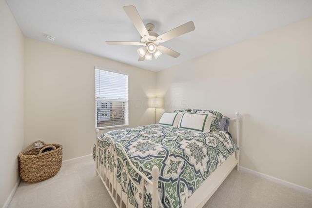 6394 Sea Level Drive, Westerville, OH 43081