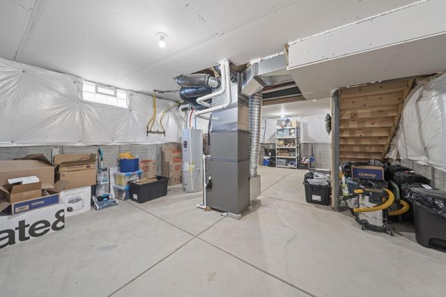 6394 Sea Level Drive, Westerville, OH 43081