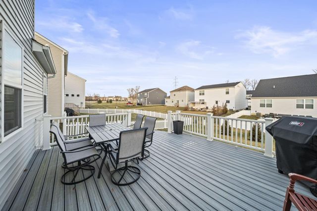 6394 Sea Level Drive, Westerville, OH 43081