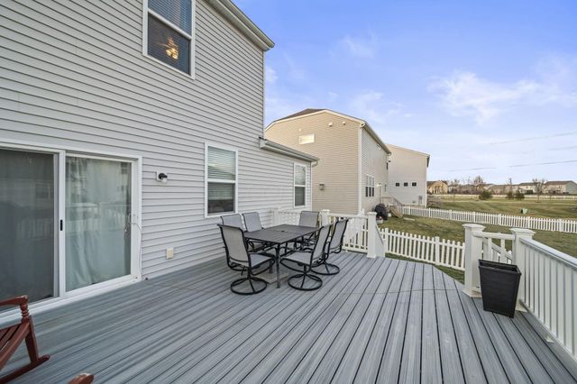 6394 Sea Level Drive, Westerville, OH 43081