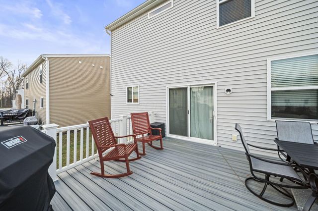 6394 Sea Level Drive, Westerville, OH 43081