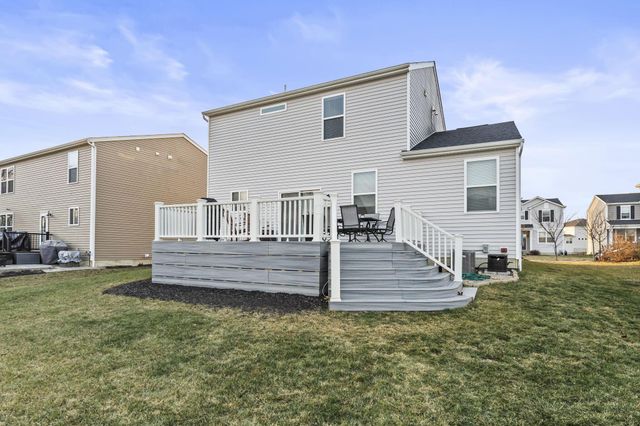 6394 Sea Level Drive, Westerville, OH 43081