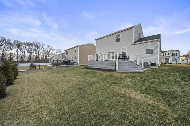 6394 Sea Level Drive, Westerville, OH 43081
