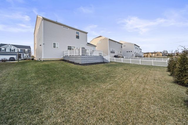 6394 Sea Level Drive, Westerville, OH 43081