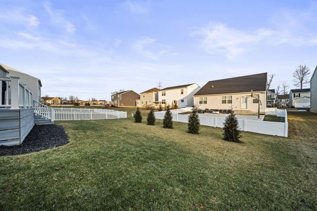 6394 Sea Level Drive, Westerville, OH 43081