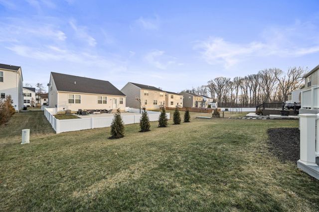 6394 Sea Level Drive, Westerville, OH 43081